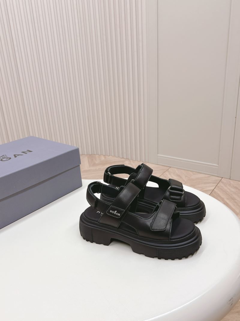 Hogan Sandals